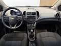 Chevrolet Aveo LT 1.2 KLIMA/LM/AHK/TEMP/ZV+TÜV 05.27 Noir - thumbnail 11