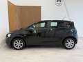 Chevrolet Aveo LT 1.2 KLIMA/LM/AHK/TEMP/ZV+TÜV 05.27 Noir - thumbnail 4