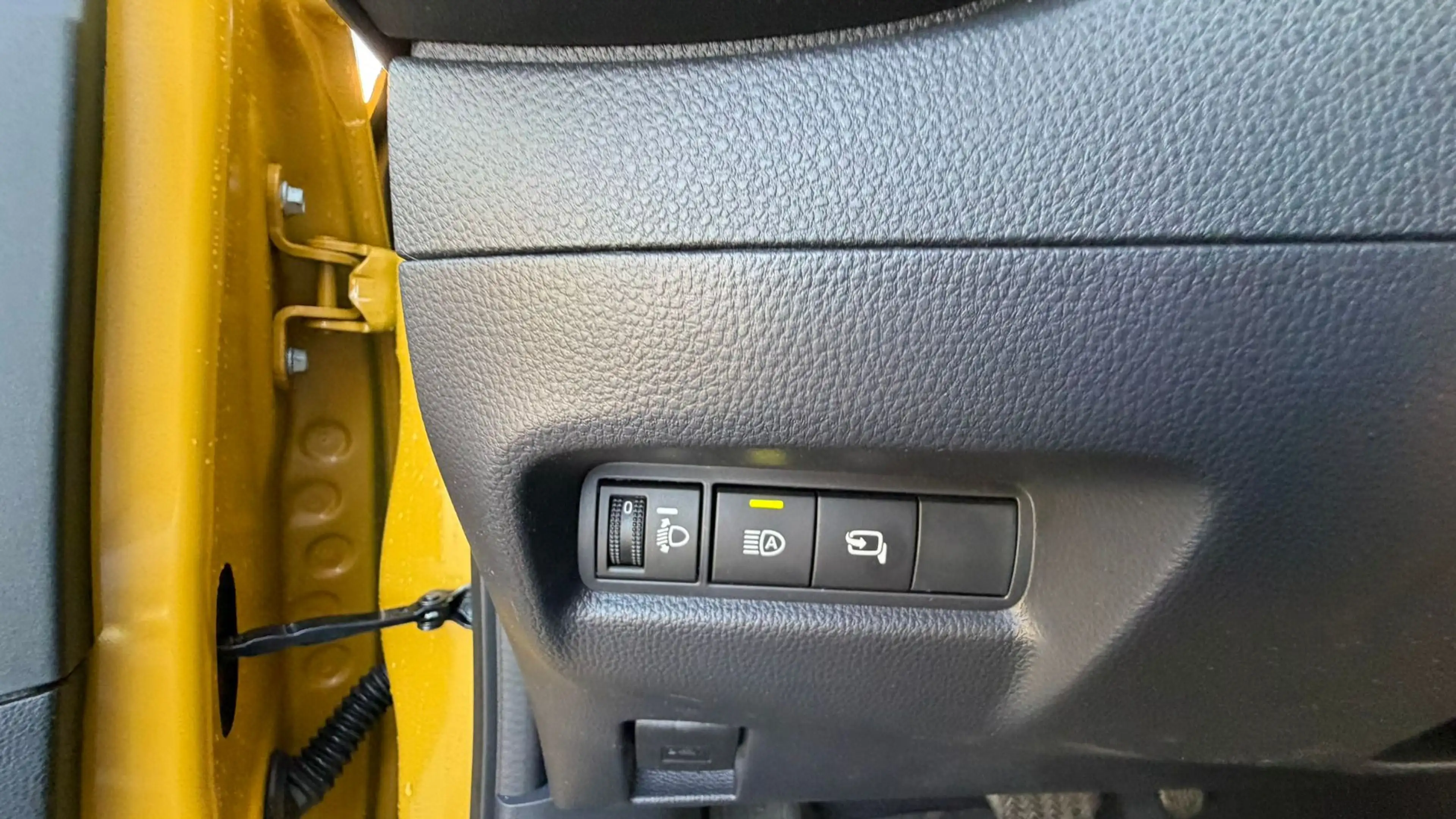 Toyota Aygo X AYGO X 1,5 l GR SPORT CVT — photo 14