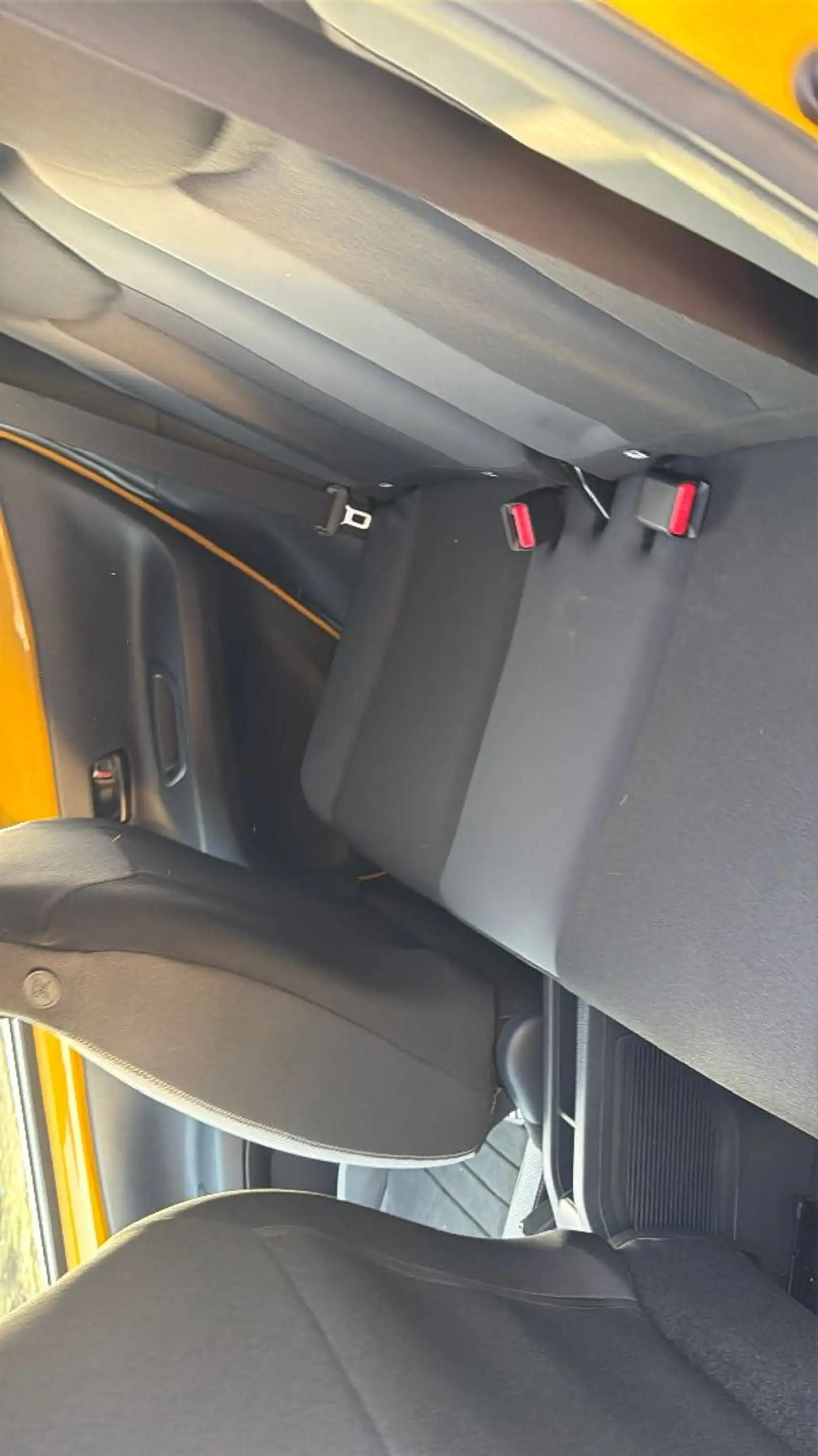 Toyota Aygo X AYGO X 1,5 l GR SPORT CVT — photo 10