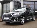 Audi Q3 Sportback S line Schwarz - thumbnail 2