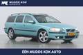 Volvo V70 2.5 R Geartronic | Flash Green | Automaat | Schuif Groen - thumbnail 1