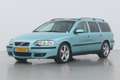 Volvo V70 2.5 R Geartronic | Flash Green | Automaat | Schuif Groen - thumbnail 8