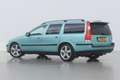 Volvo V70 2.5 R Geartronic | Flash Green | Automaat | Schuif Groen - thumbnail 2