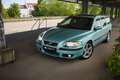 Volvo V70 2.5 R Geartronic | Flash Green | Automaat | Schuif Groen - thumbnail 35