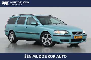 2.5 R Geartronic | Flash Green | Automaat | Schuif