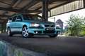 Volvo V70 2.5 R Geartronic | Flash Green | Automaat | Schuif Groen - thumbnail 25