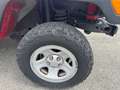 Jeep Wrangler Wrangler II 1998 Hard Top 2.4 Sport c/abs Roşu - thumbnail 14