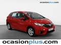 Honda Jazz 1.3 i-VTEC Comfort CVT Rojo - thumbnail 2
