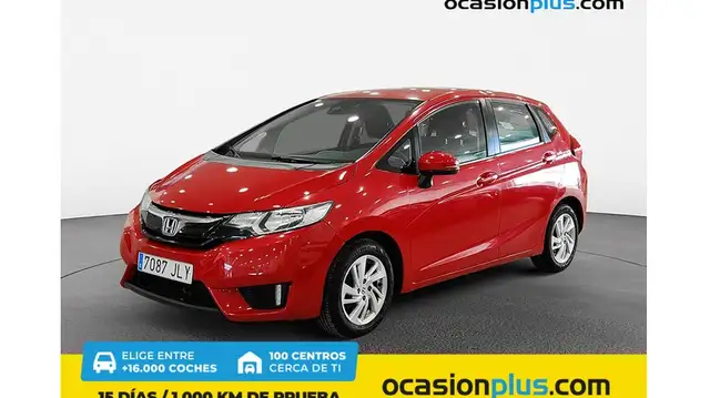 Honda Jazz 1.3 i-VTEC Comfort CVT