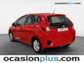 Honda Jazz 1.3 i-VTEC Comfort CVT Rojo - thumbnail 4