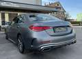 Mercedes-Benz C 200 C 200 Aut. *AMG LINE *MANUFAKTUR MAGNO *DISTR+*AMB Grau - thumbnail 7