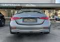 Mercedes-Benz C 200 C 200 Aut. *AMG LINE *MANUFAKTUR MAGNO *DISTR+*AMB Grau - thumbnail 8