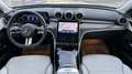 Mercedes-Benz C 200 C 200 Aut. *AMG LINE *MANUFAKTUR MAGNO *DISTR+*AMB Grau - thumbnail 18