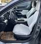Mercedes-Benz C 200 C 200 Aut. *AMG LINE *MANUFAKTUR MAGNO *DISTR+*AMB Grau - thumbnail 15