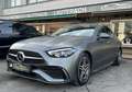 Mercedes-Benz C 200 C 200 Aut. *AMG LINE *MANUFAKTUR MAGNO *DISTR+*AMB Grau - thumbnail 5