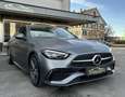 Mercedes-Benz C 200 C 200 Aut. *AMG LINE *MANUFAKTUR MAGNO *DISTR+*AMB Grau - thumbnail 3