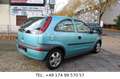 Opel Corsa 1.2 **wenig km / TÜV NEU** Groen - thumbnail 8