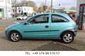 Opel Corsa 1.2 **wenig km / TÜV NEU** Groen - thumbnail 5