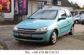 Opel Corsa 1.2 **wenig km / TÜV NEU** Groen - thumbnail 2