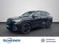 Volkswagen Tiguan R-Line 2.0TDI DSG AHK NAVI BLACK-STYLE IQ Schwarz - thumbnail 1