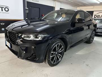 xdrive20d mhev 48V Msport auto