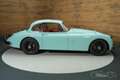 Jaguar XK XK150 FHC | Gerestaureerd | Webasto schuifdak | 19 Blau - thumbnail 9