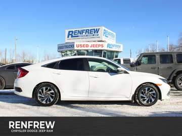 EX * No Accidents | Remote Start | Heated Seats |