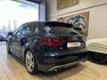 Audi S3 S3 Sportback 2.0 tfsi quattro s-tronic Blu/Azzurro - thumbnail 4