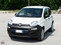 Fiat Panda 0.9 TWINAIR TURBO NATURAL POWER POP VAN 2 POSTI Weiß - thumbnail 3