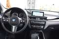 BMW X1 xDrive20i Aut. Sport Line Navi Pano Dach AHK Black - thumbnail 8