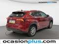 Lexus NX 300 300h Business 2WD Red - thumbnail 4