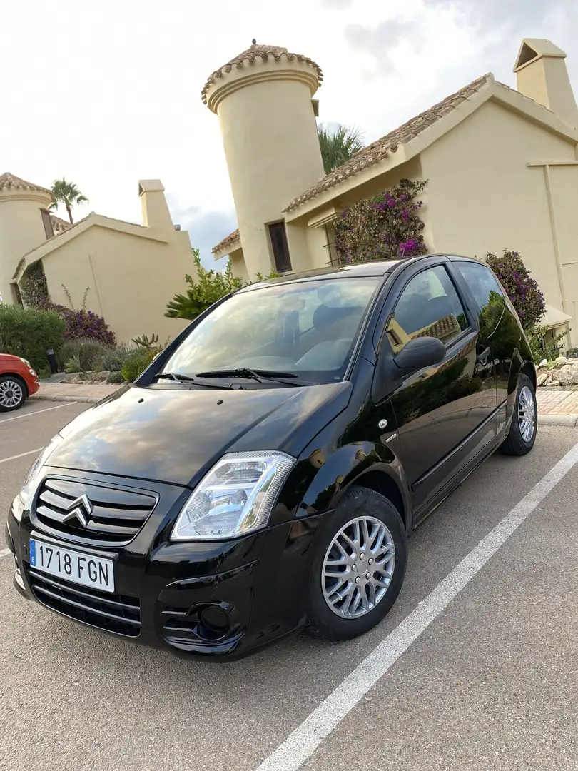 Citroen C2 1.4i Collection - 1