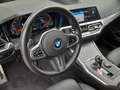 BMW 330 i Limo/3xM Sportpaket/LED/Kam/DAB/Kam/LiveC Schwarz - thumbnail 9