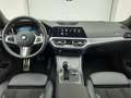 BMW 330 i Limo/3xM Sportpaket/LED/Kam/DAB/Kam/LiveC Schwarz - thumbnail 11