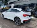 Audi Q5 Q5 SPB 2.0 TDI Mild Hybrid quattro S line KM0 Bianco - thumbnail 5