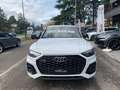 Audi Q5 Q5 SPB 2.0 TDI Mild Hybrid quattro S line KM0 Bianco - thumbnail 6