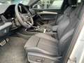 Audi Q5 Q5 SPB 2.0 TDI Mild Hybrid quattro S line KM0 Bianco - thumbnail 8