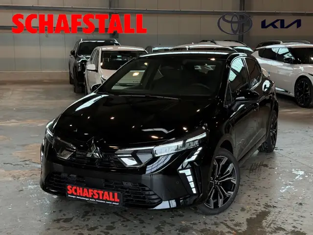 Mitsubishi Colt 1.0 MPI-T MT KAMERA PDC V+H CARPLAY KEYLESS TOT-WI