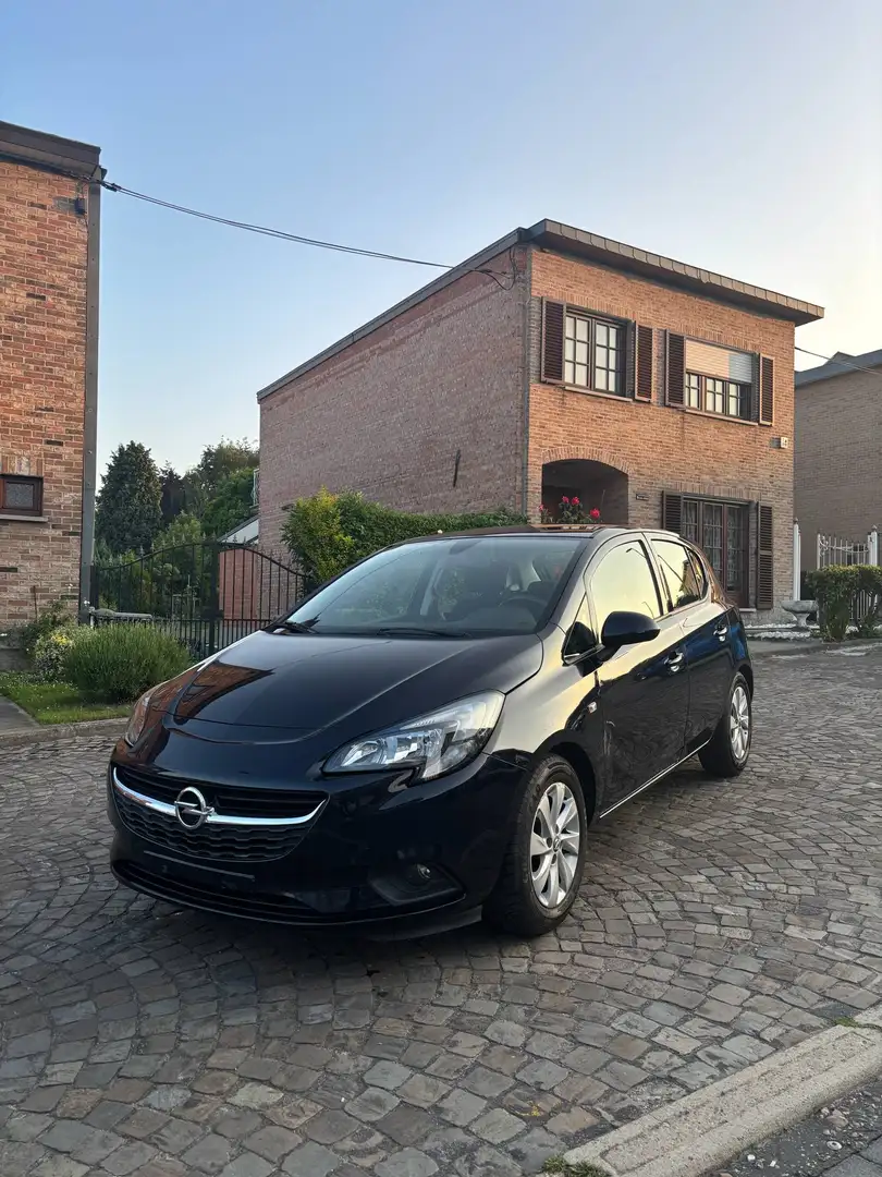 Opel Corsa 1.3 CDTI Cosmo EXPORT - 1