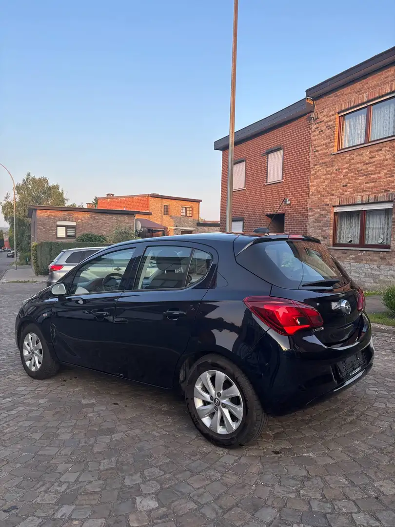 Opel Corsa 1.3 CDTI Cosmo EXPORT - 2