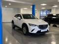 Mazda CX-3 2.0 G 89kW (121CV) 2WD Origin Blanco - thumbnail 2