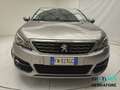 Peugeot 308 II SW 1.5 bluehdi Allure s&s 130cv Gris - thumbnail 2