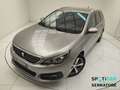 Peugeot 308 II SW 1.5 bluehdi Allure s&s 130cv Gris - thumbnail 15