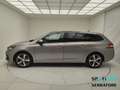 Peugeot 308 II SW 1.5 bluehdi Allure s&s 130cv Gris - thumbnail 4