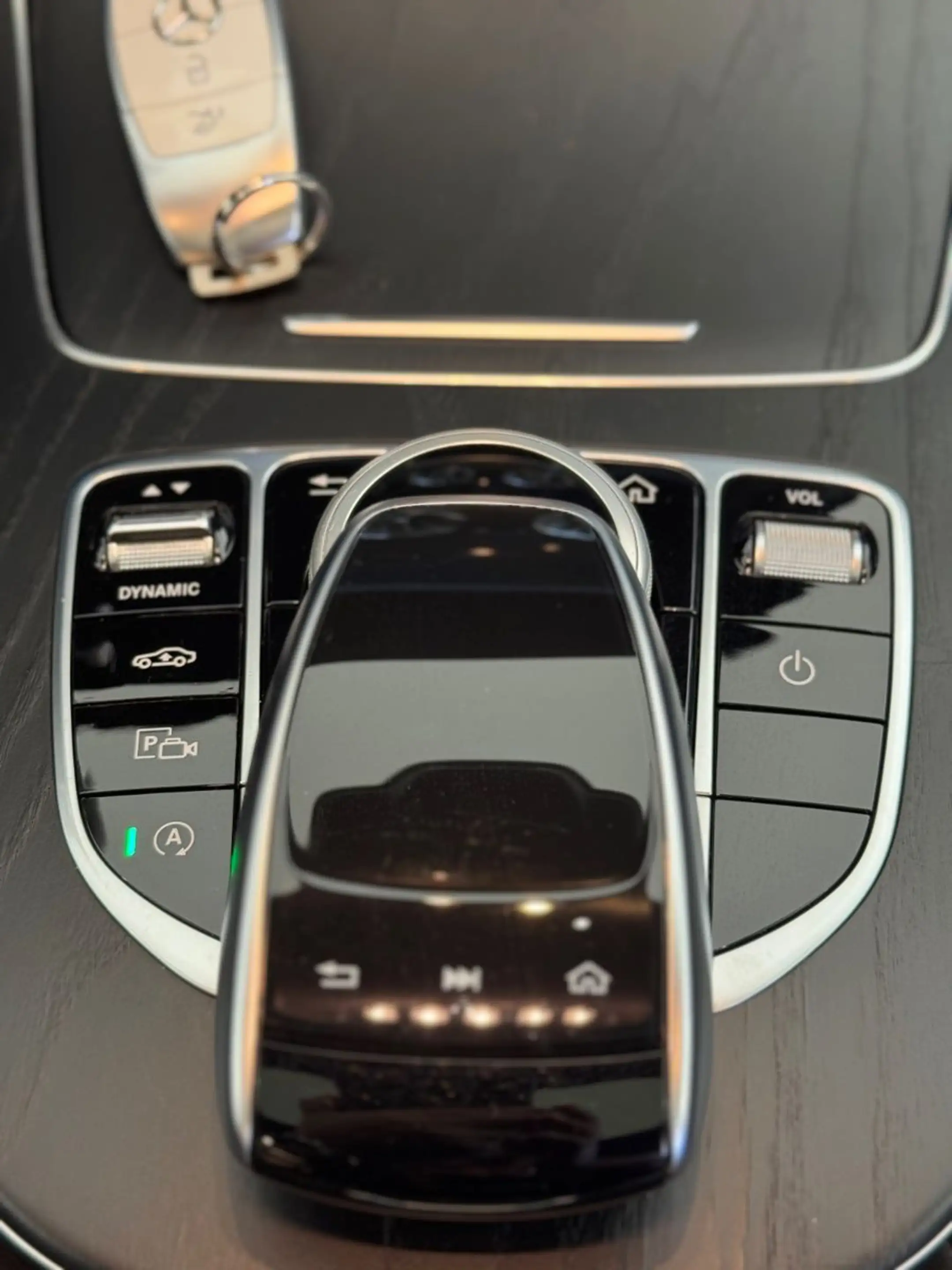 Mercedes-Benz CLS 350 d 4Matic Edition-1 AMG|WIDE|360°|BURMEST. — photo 10