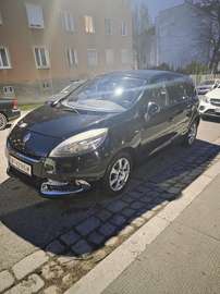 Scénic Energy dCi 130 Bose Edition