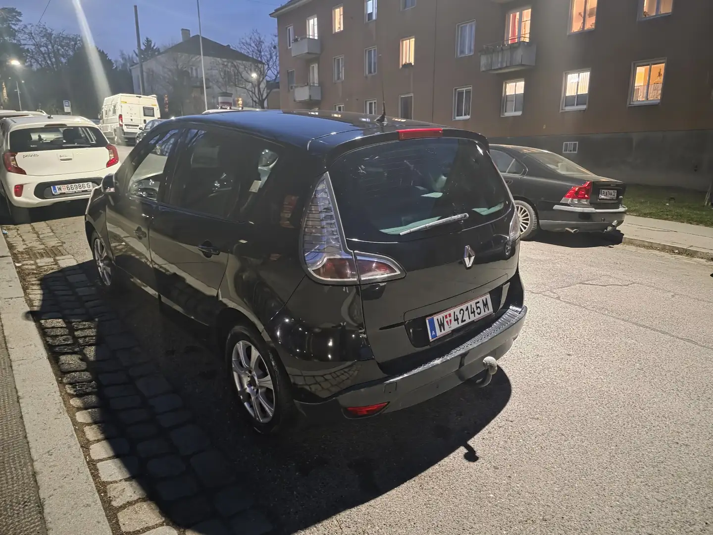 Renault Scenic Scénic Energy dCi 130 Bose Edition - 2