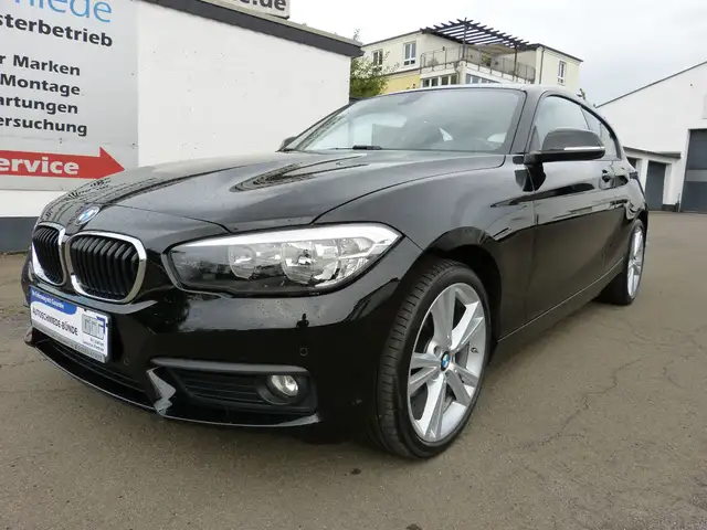BMW 1er