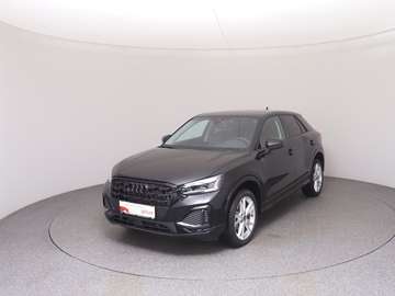 30 TFSI admired